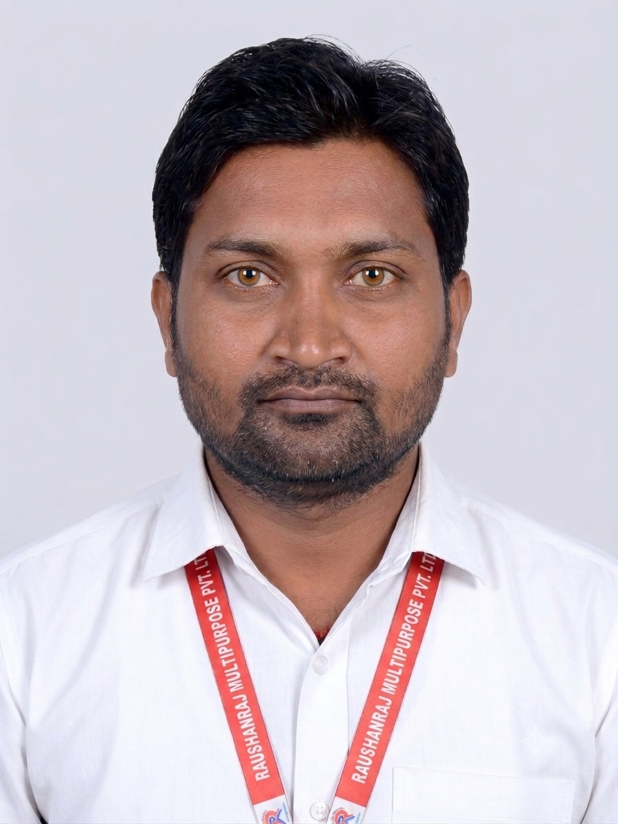 BHOLA NANDAN PANDIT