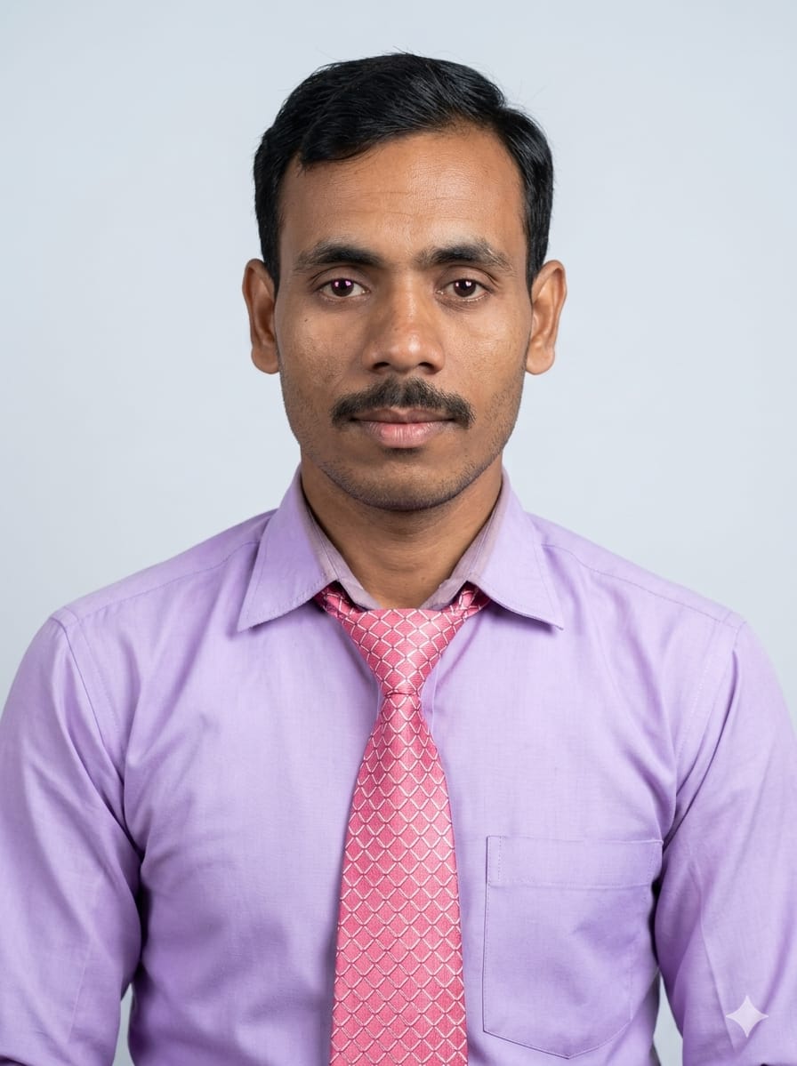 Rame Ray Yadav